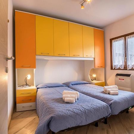 Casa Camilla Villa Val Maria-Pur Dış mekan fotoğraf